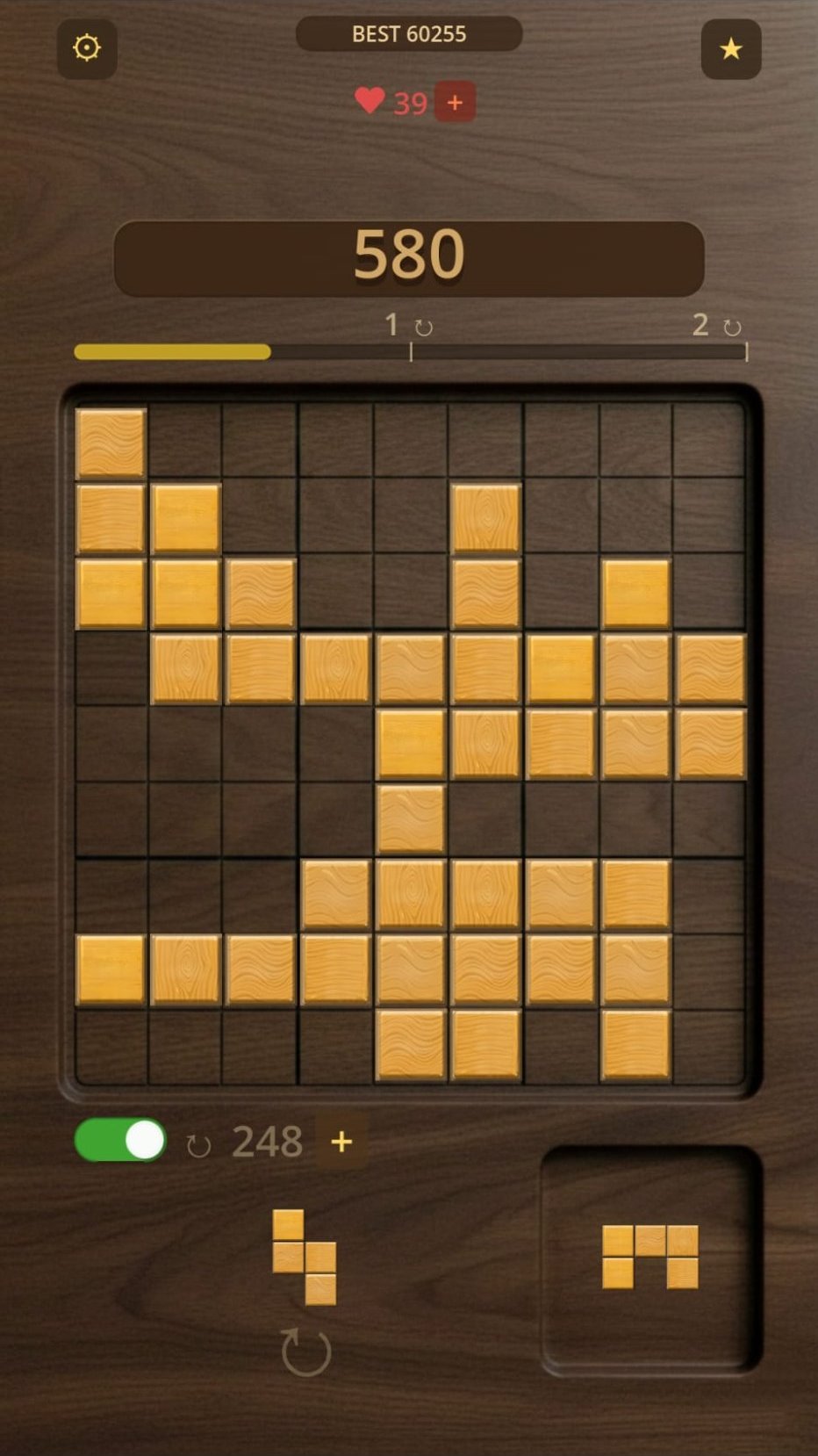 GridMind gameplay